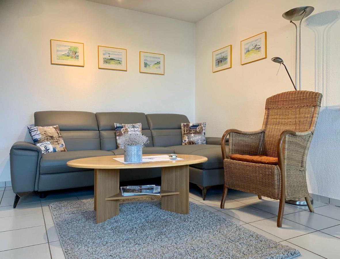 Ferienwohnung Haus Schleihalle Maasholm Exteriör bild