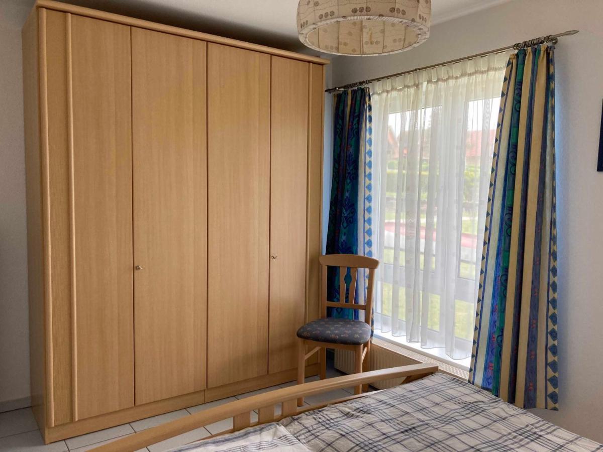 Ferienwohnung Haus Schleihalle Maasholm Exteriör bild